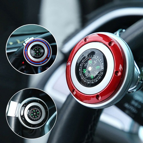 Car steering wheel spinner - car,