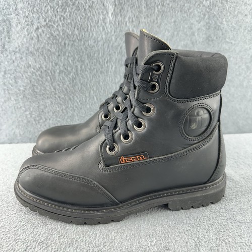 Icon standard womens 8 - sz,