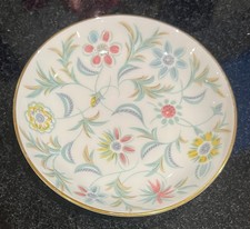 Minton Vanessa Bone China Gold
