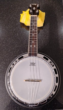 Ozark 2037 Banjo Ukulele with