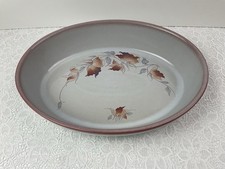 Denby Twilight Large Oval Oven