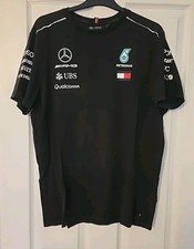 Mercedes AMG Petronas F1 Size