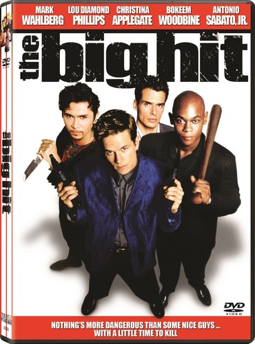 Big hit new - new, dvd