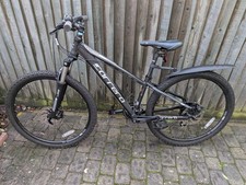 Carrera Vengeance Junior