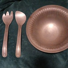 Wilton Armetale Large Serving