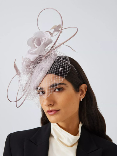 Snoxell gwyther fascinator - snoxell,