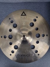 16" Istanbul Agop Ion Crash -