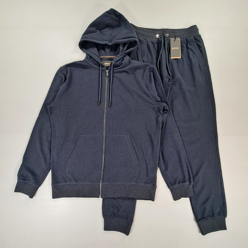 Hugo boss mens tracksuit - hugo,