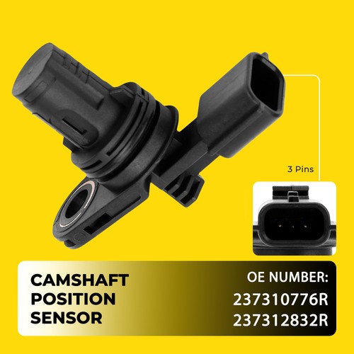 Camshaft position sensor fits - position,