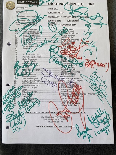 Emmerdale cast actors - emmerdale,
