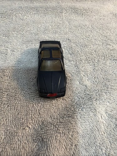 Ertl knight rider - knight, 1245g