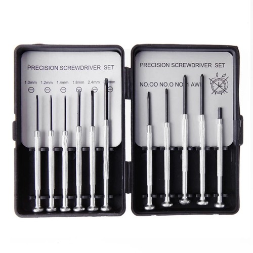 Mini precision screwdriver - 11,