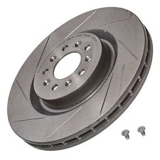 8780 brake disc x2 - 09.8780.21, front