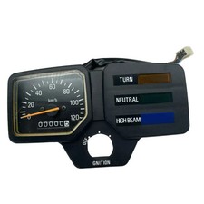 Yamaha Speedometer DT80 MX
