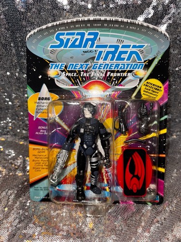 Star trek the next - trek, generation