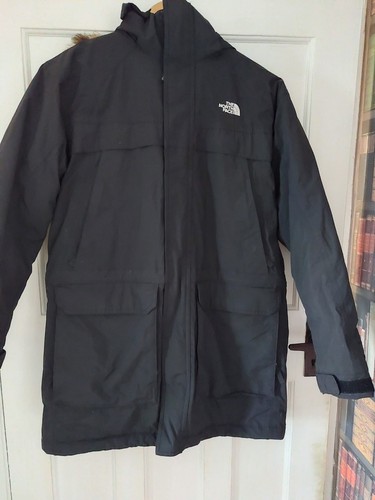 North face mcmurdo great - north,
