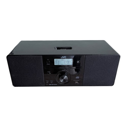 Jvc micro system - rd-n1,