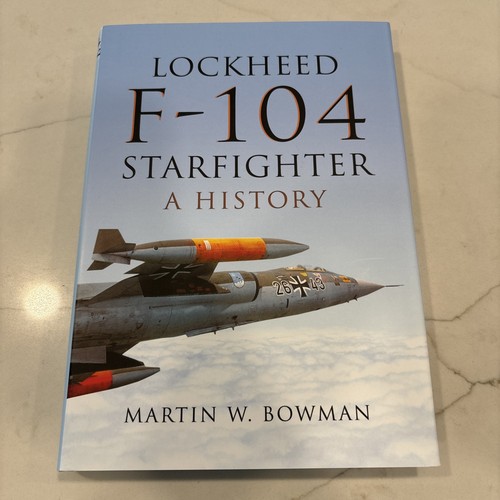 Lockheed 104 starfighter - lockheed, f-104