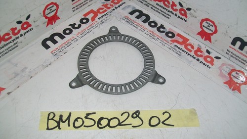 Rear phonic wheel - g, gs