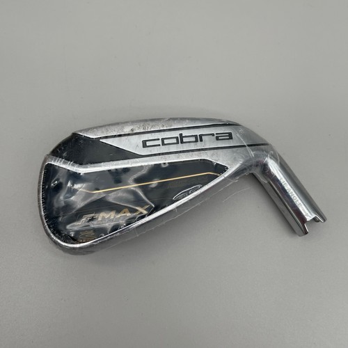 Cobra max iron golf club - f,