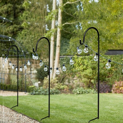 Shepherd hook 90cm tall - shepherd,