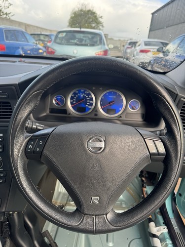 Volvo v70r s60r - s60r, s60