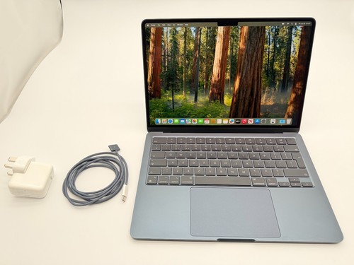 Apple macbook air - 13.6",