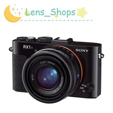 Sony Cyber-shot DSC-RX1R Full