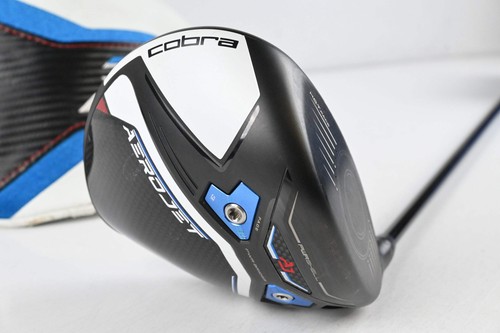 Cobra aerojet driver 10 5 - cobra, /
