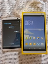 Huawei MediaPad M1 8.0 tablet