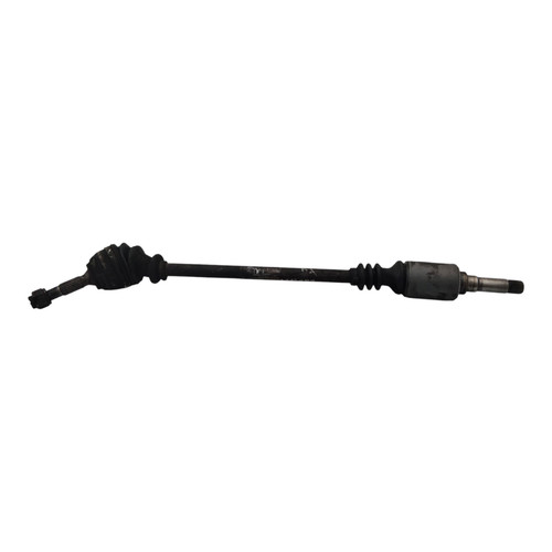 Right front semi axle - right,