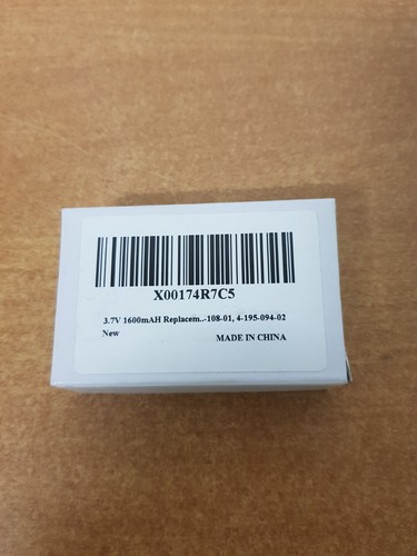 Ion battery for sony - battery,