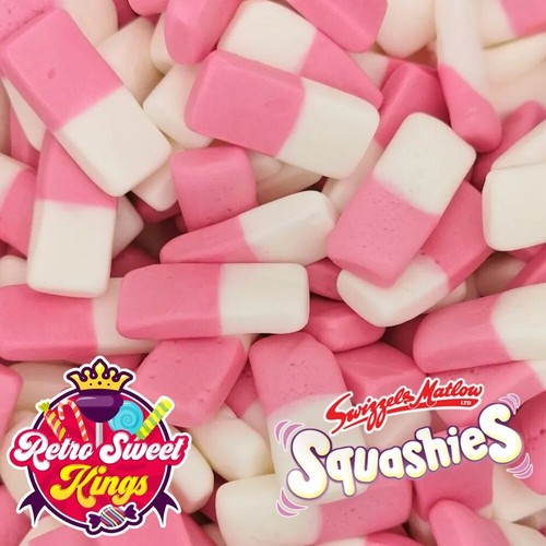 Squashies swizzels drumstick - squashies,