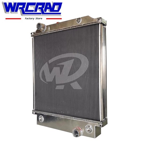 Radiator for 2002 - for, 2004