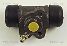 Wheel Brake Cylinder TRISCAN