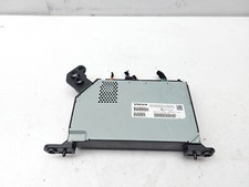 VOLVO V90 2018 SOUND AUDIO