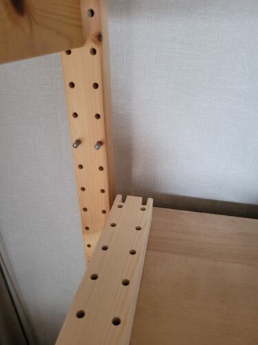 For ikea ivar - for, 30cm