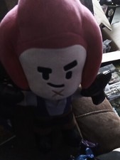 Brawl Stars Colt X Line Friend