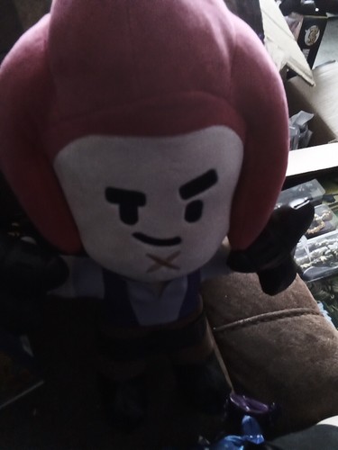 Brawl stars colt line friend - brawl,