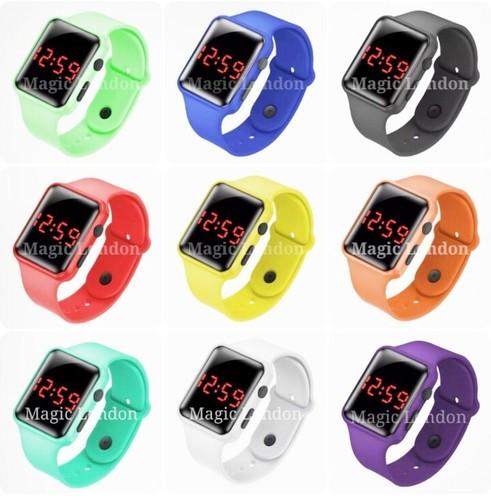 Smart watch model childrens - smart,