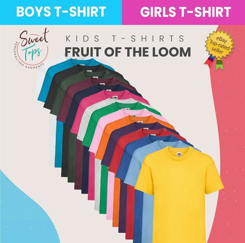 Fruit the loom children - fruit,