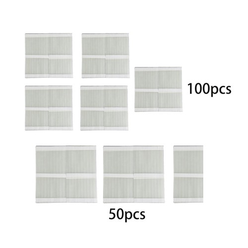 Thermal glue strips book - thermal,