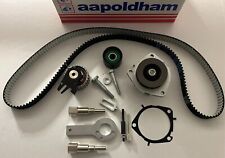 VAUXHALL ZAFIRA 2.0 CDTi