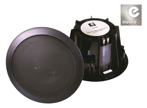 Audio domestic commercial - e-audio,