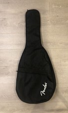Fender Soft Guitar Case Bag W/