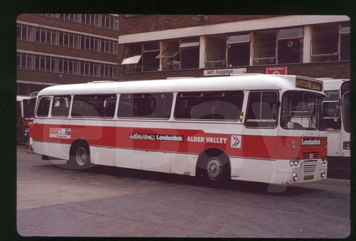 Original bus slide - original,