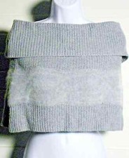 White House Black Market Gray