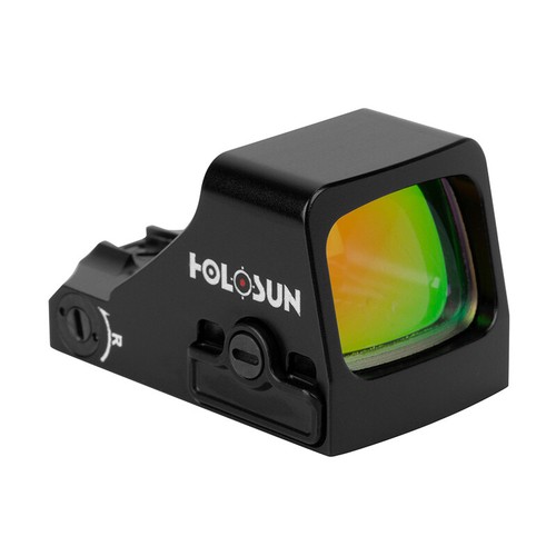 Holosun classic open reflex - classic,
