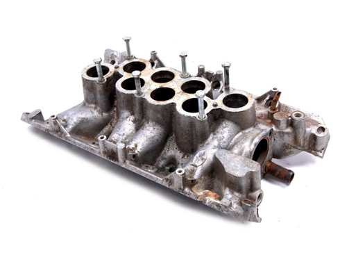 Lower inlet intake manifold - lower,