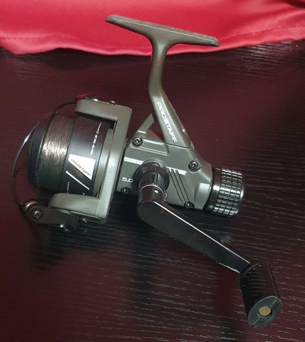 Zebco pro staff 5 - zebco, 5.0